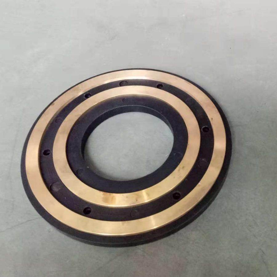 电磁吸盘碳刷滑环圆形电磁吸盘强磁吸盘山东电磁吸电磁吸盘