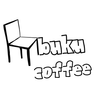 buku联名——惠咖啡 不苦豆豆