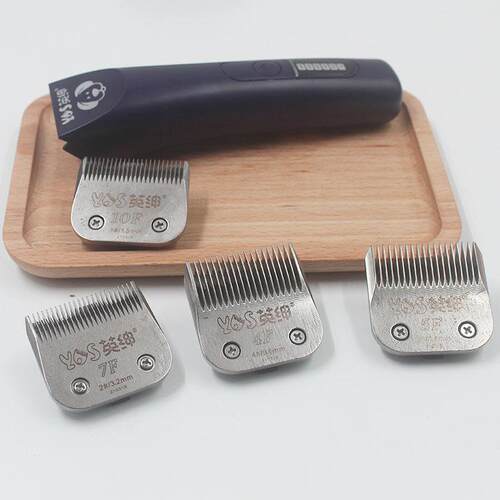 英绅宠物碳电推LFD剪LB-970D毛电 猫咪狗狗剃器充式钢刀头用品工