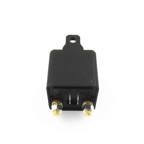 厂家直供 动大功关率继器电12V 100A大电流总MAGA-102电源开常启