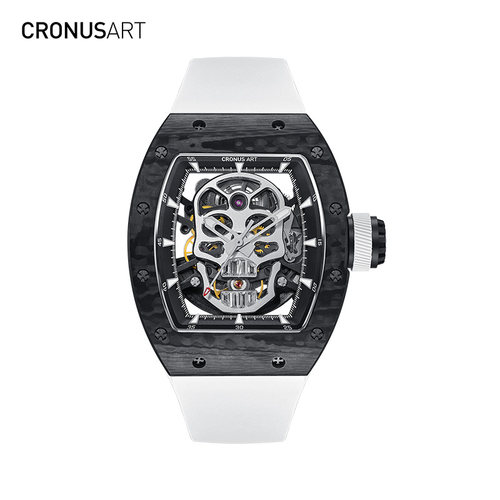 CRONUSART克洛斯男款手表机械表