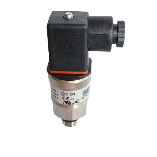 供应原装丹弗斯DANFOSS 压力传感器MBS3050060G3557压力变送器