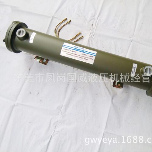 销售日本神威KAMUI油冷却器SL304W1 原装价格优势