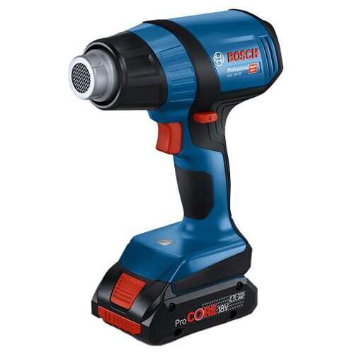 博世充电式GHG18V-50锂电