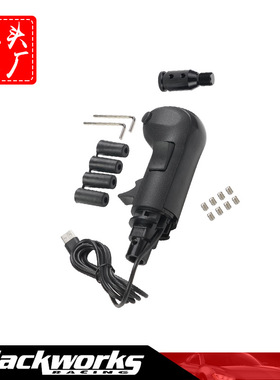 工厂 赛车游戏模拟器换挡器排挡头手球适用于罗技G29 G27 G25