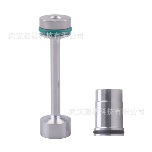 适用LS铝合金分流器套装LS1LS2