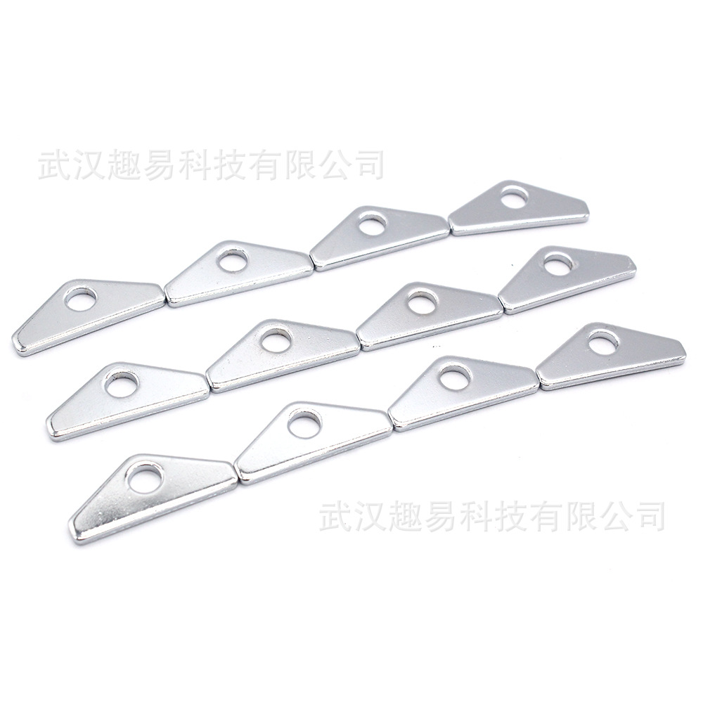 适用福特雪佛兰12只装气门室盖固