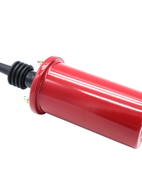 浸油式点火线圈MSD8223-45000V红色喷射器8223