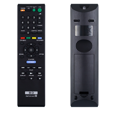 DVD遥控器适用SONY索尼蓝光