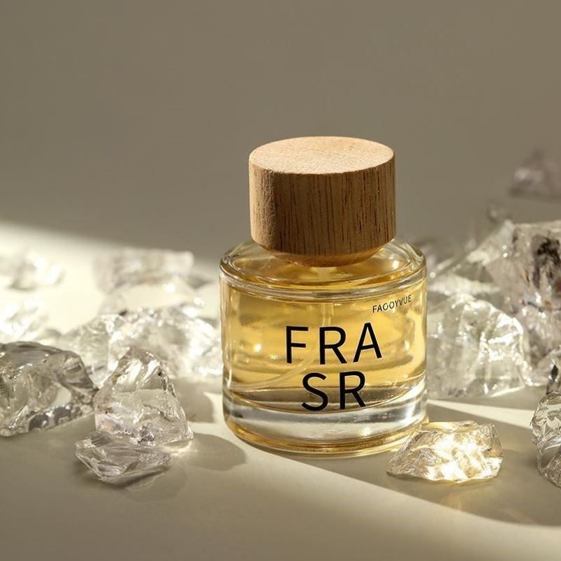 INDEXES索引花木庄园系列中性香