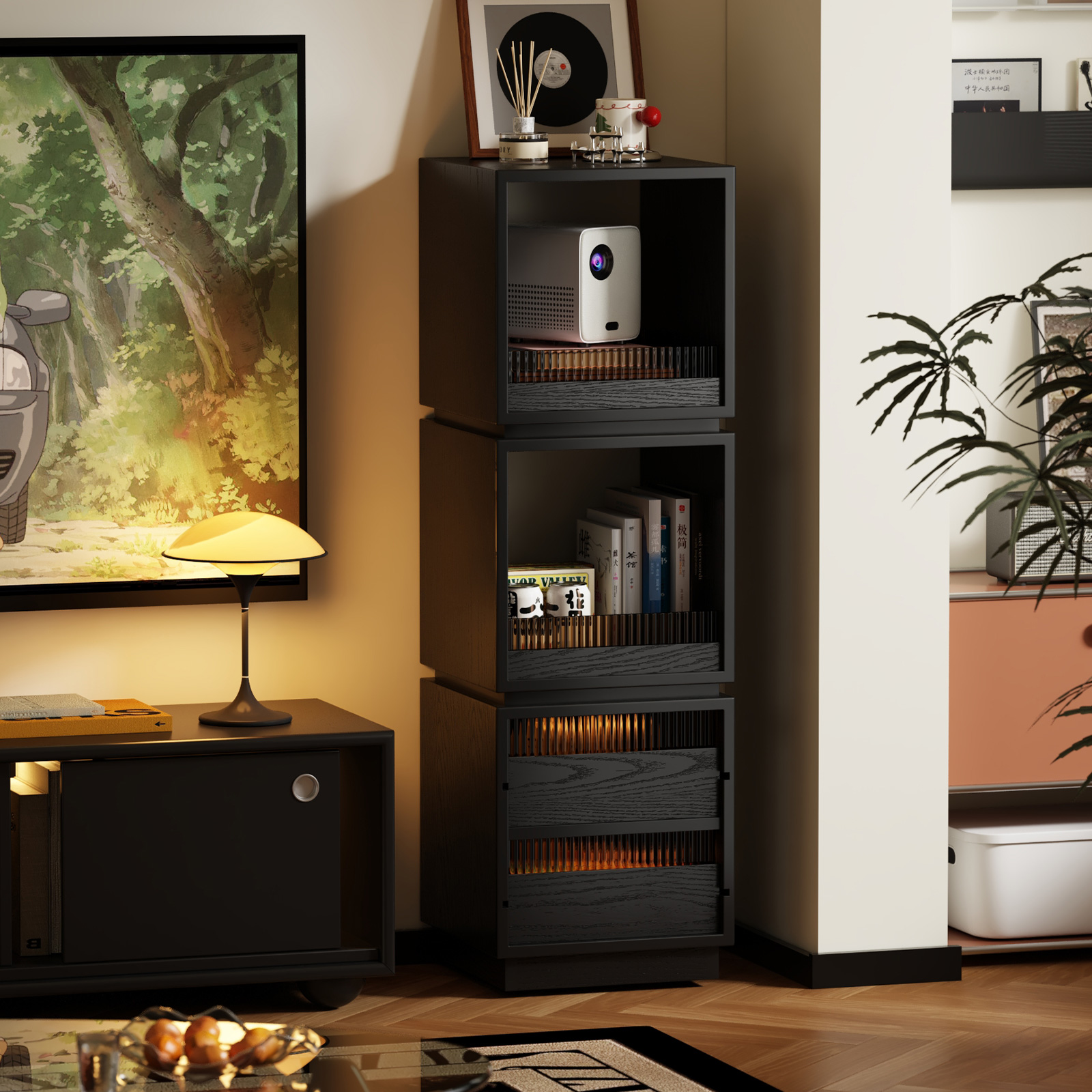 智舍斗柜五斗柜客厅置物柜