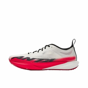 安踏塑胶先锋SPEED跑鞋 竞速训练 场地竞训氮科技回弹舒适透气时尚