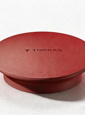 【替换芯】图拉斯观景车载香薰香盒香弹CF20/Pro焕红限定暖冬之域