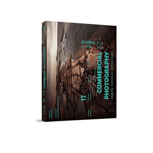 【文】 商业摄影十七讲 9787531484400 辽宁美术出版社