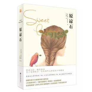 【书】原谅石 9787510848919［美］洛里?斯皮尔曼九州出版社书籍