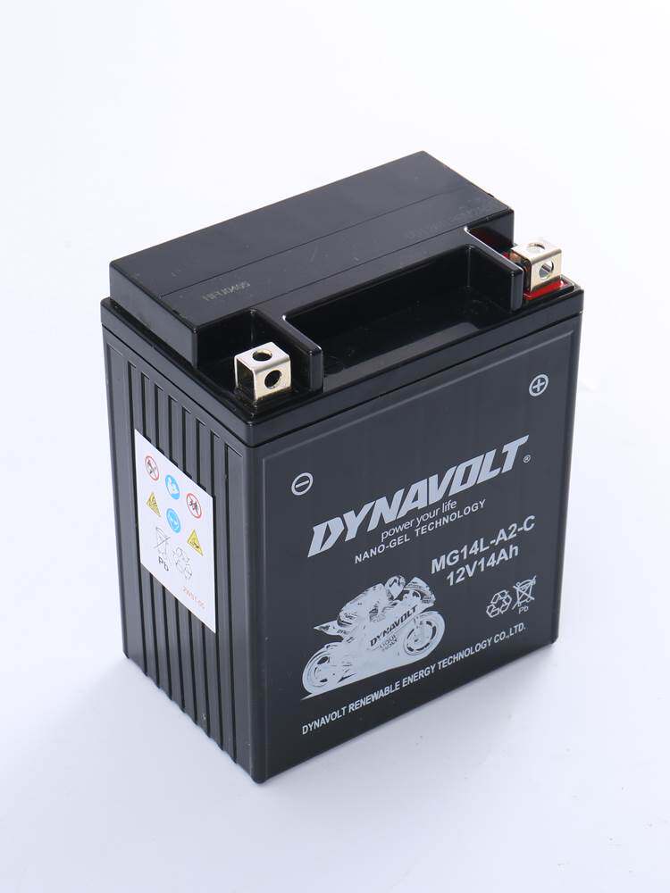 猛狮摩托车电瓶12v14a蓄电池嘉陵jh600印第安侦察兵轻骑cb750/250