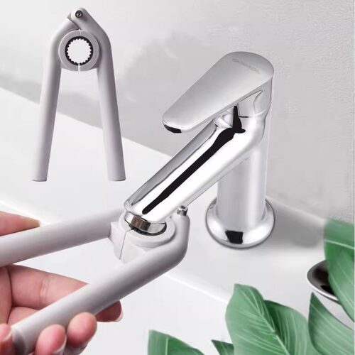 M221起泡器扳手 专用出水嘴松脱工具 厨房水龙头拆卸工具