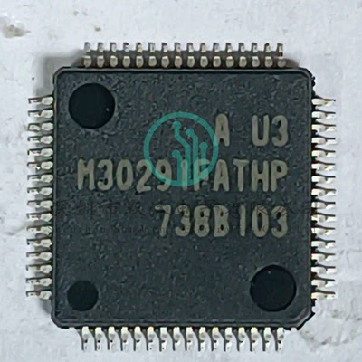 M30291FCTHP 全新 原装正品现货