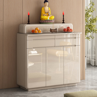 供桌香案家用现代简约神台佛台经济型佛龛佛桌供仙桌客厅上供香桌