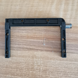 8.0专用不锈钢管头塑料架通用型号 7.8 正品 双轨卷烟器零配件6.5