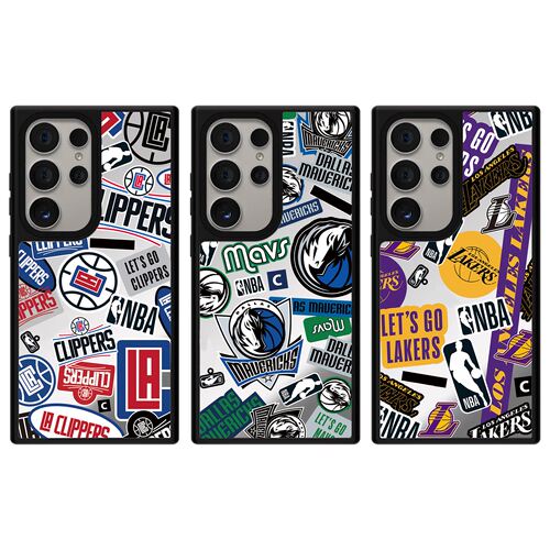 篮球NBA费城76人/勇士/詹姆斯三星S26Ultra手机壳磁吸Magsafe适用SamsungS25镜面S24U防摔s23+/s25plus保护套