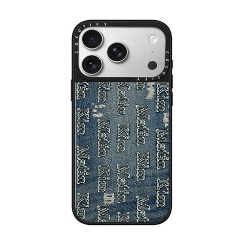 马丁牛仔帽子C家MagSafe磁吸适用iPhone苹果18promax手机壳16plus/15网红14个性13高级感12明星同款潮牌17