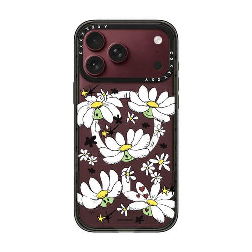 勃艮第酒红ZO&FRIENDS权志龙ZOA可爱蓝猫苹果18Promax手机壳18pro适用于iPhone17pro潮壳16pro磁吸防摔保护套