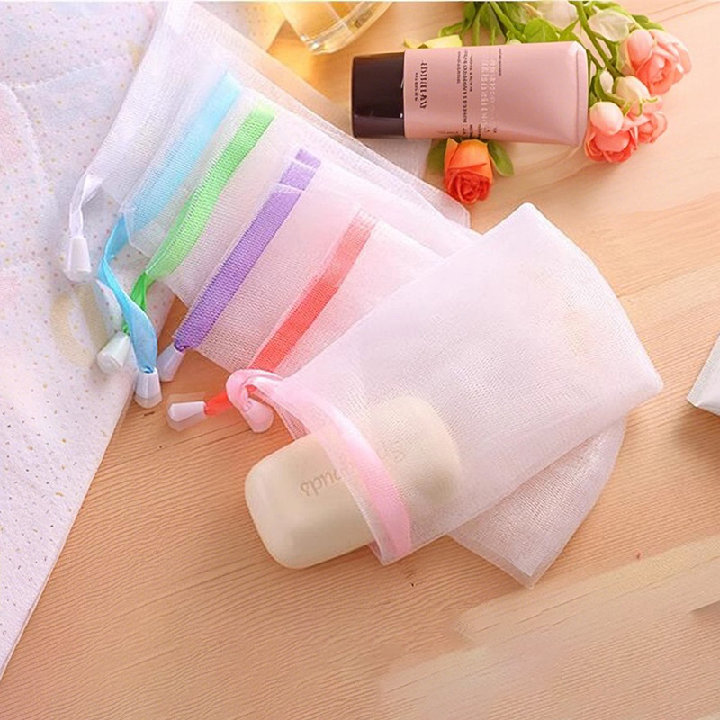 起泡网小泡沫网手工皂打泡网洗脸洁面脸部香皂洗面奶发泡网皂网袋,家庭/个人清洁工具,皂网/架,淘宝优惠券,粉丝福利购,淘宝优惠卷