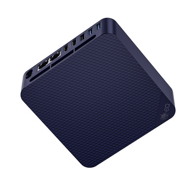 新BeelinkEQ13N200/N100迷你