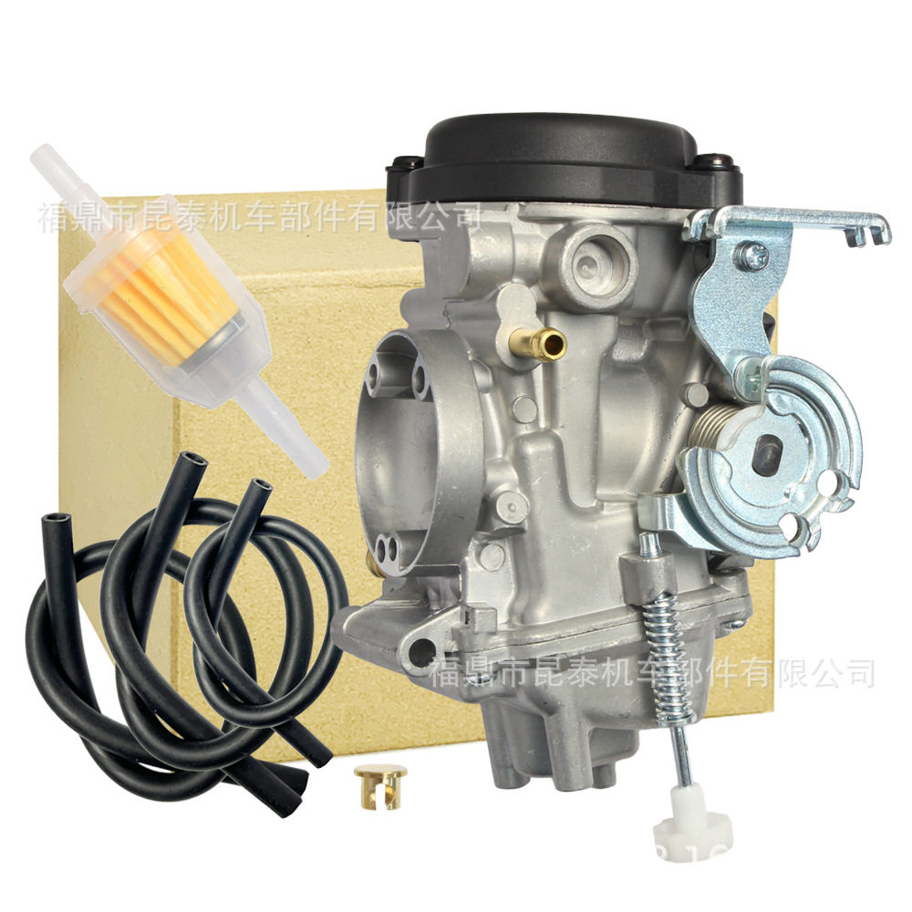 化油器适用于Suzuki Gz250 Marauder 250 13200-13F30 13200-13F4