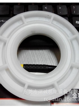 固瑞克GRACO气隔膜泵止回阀球座 HUSKY1590/2150系列塑料球座球垫