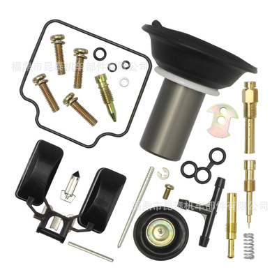 摩托车pd24j化油器修理包