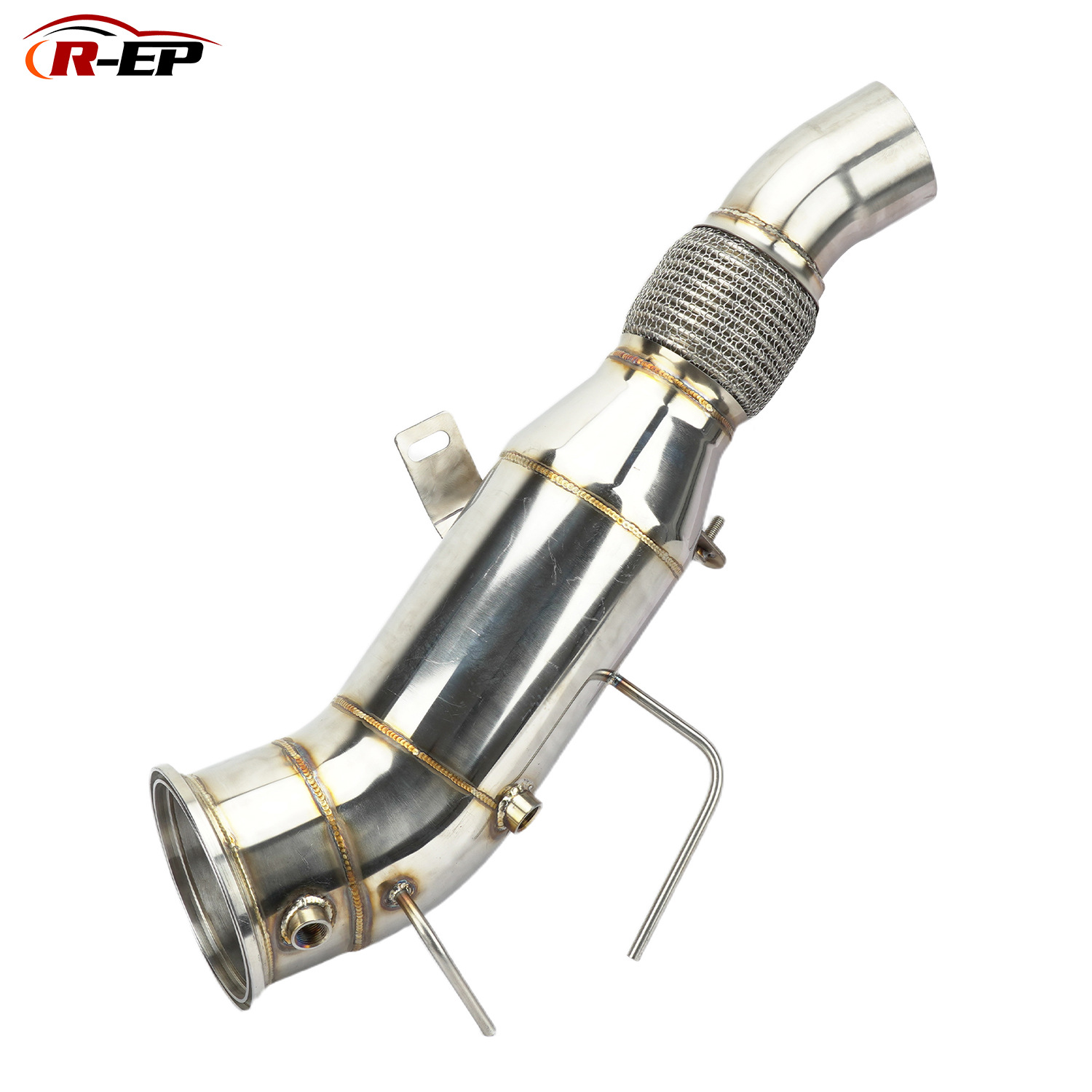 排气歧管适用于BMW宝马B58Gen3