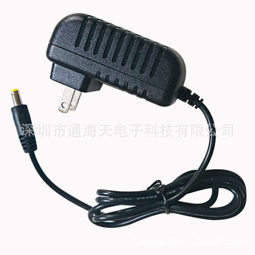充电器电源适配5V2ADC公