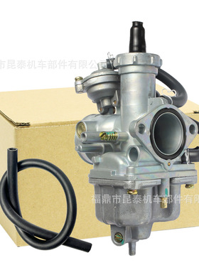 化油器 For XR200 XRL200 XLR200R Crf150 Trx250 Recon250摩托车