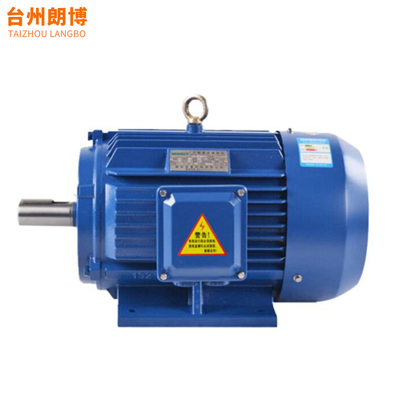 朗博电机Y2-225S-4极37KW电机y系