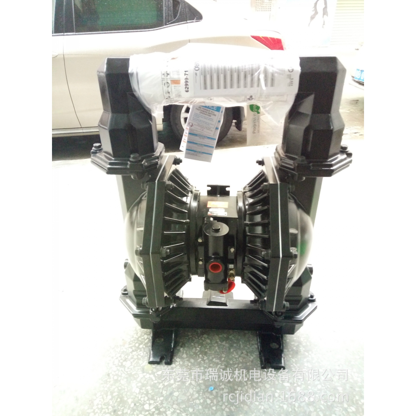 供应美国英格索兰ARO3寸EXP系列P