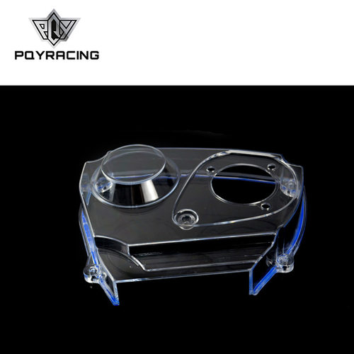 ebay改装皮带轮盖Skyline