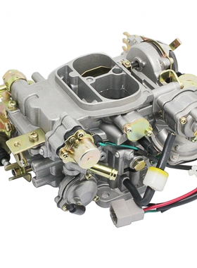 H208C跨境化油器适用于 TOYOTA 1RZ 21100-75020/1 HIACE