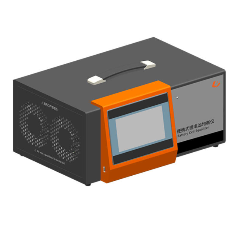 新能源汽车动力电池模组均衡仪电芯压差修复仪电池维修设备