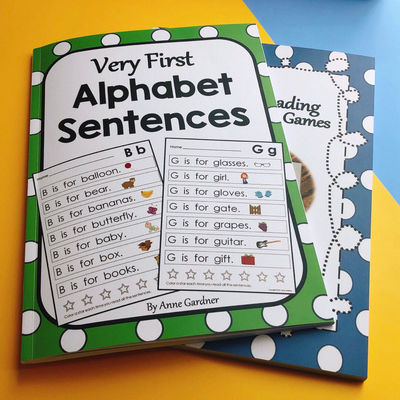 新版美国加州英语高频词练习册