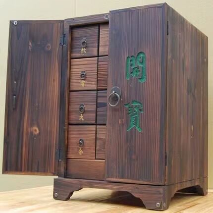 【出版社直发】宣纸12卷轴《开宝遗珍》配带开宝遗珍木箱汉文大藏经祖本中华大藏经 编号9787501027729 500套 文物出版社