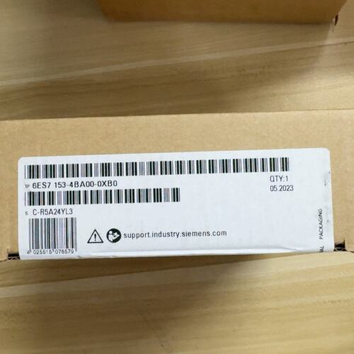 可维修6ES7 153-4BA00-0XB0议价