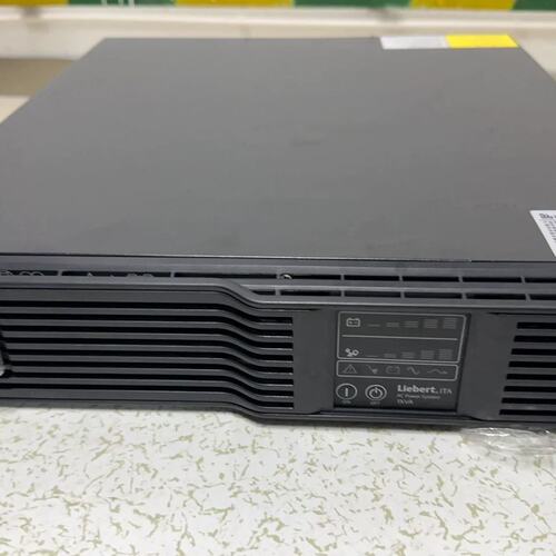 可维修议价LIEBert，UHA1R-0010艾默生UPS不间议价