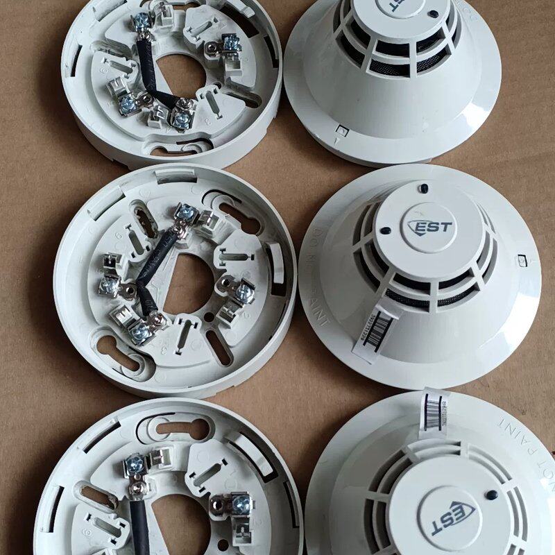 可维修爱德华点型感烟感温探测器SIGA-PSIC SIGA-PS议价