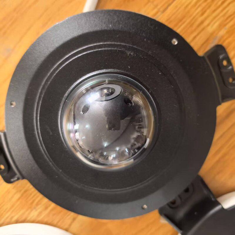 可维修大华2寸智能云台变焦摄像机,型号DH-SD-1A1404议价