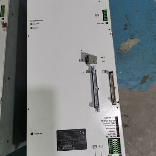 可维修海德汉驱动器UVR160D议价