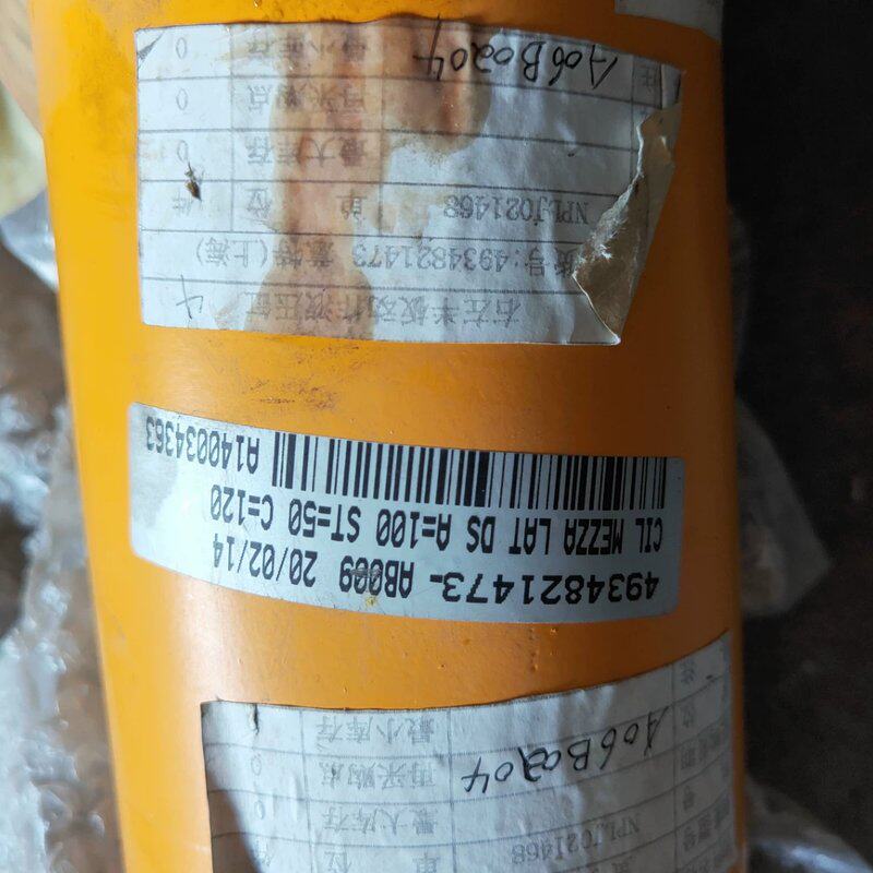可维修意特佩雷斯液压摆动油缸议价