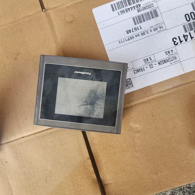 可维修台湾触摸屏,PL035-TST1A-F1RN,图,议价