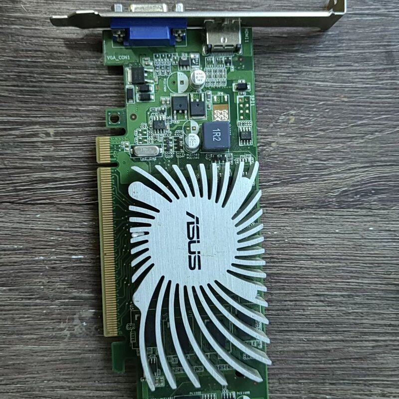 可维修华硕HD7400m 1G独立显卡 亮机卡议价